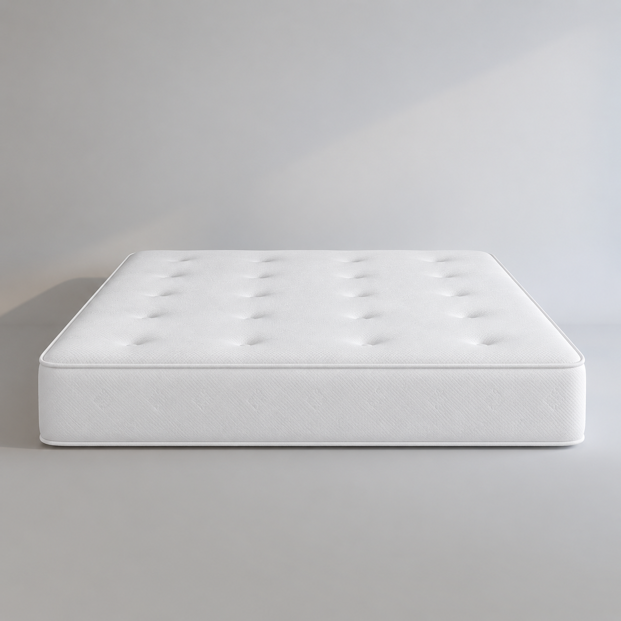 Orion Luxury Memory Orthopaedic Mattress