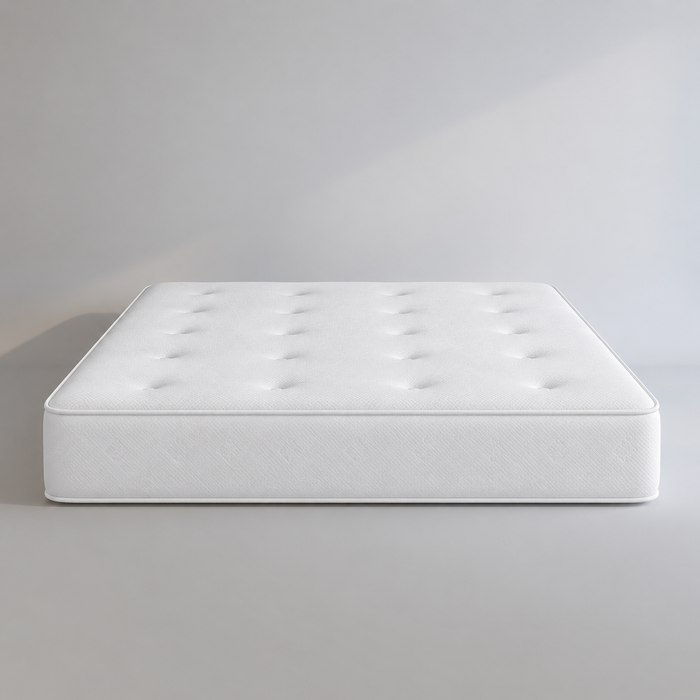 Orion Luxury Memory Orthopaedic Mattress