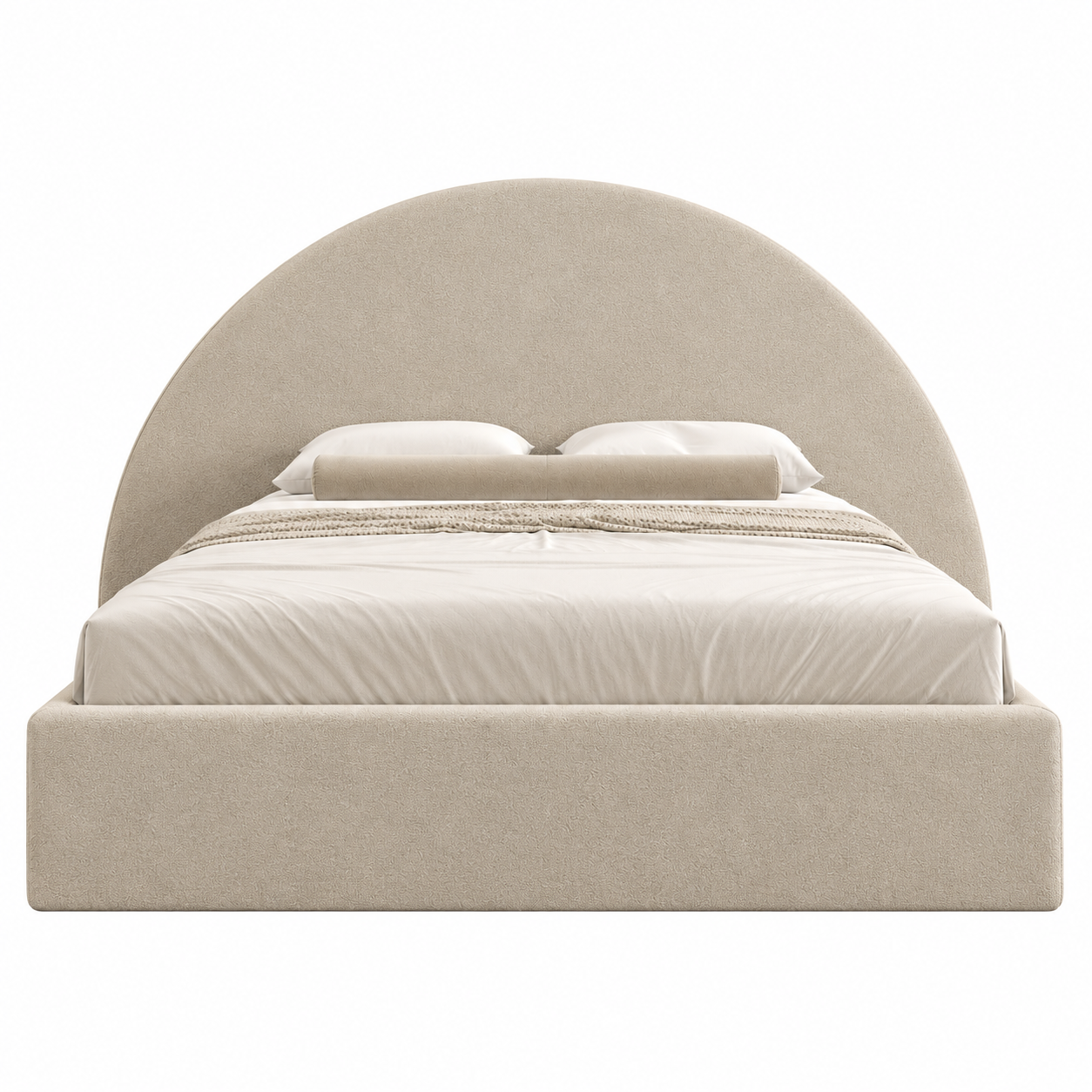 
                      Darwin Bed
                    