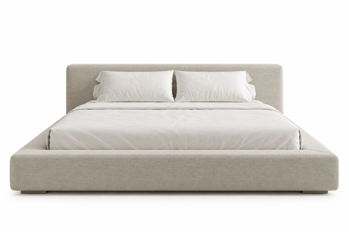 Monarch Bed
