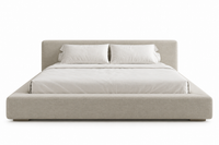 Monarch Bed