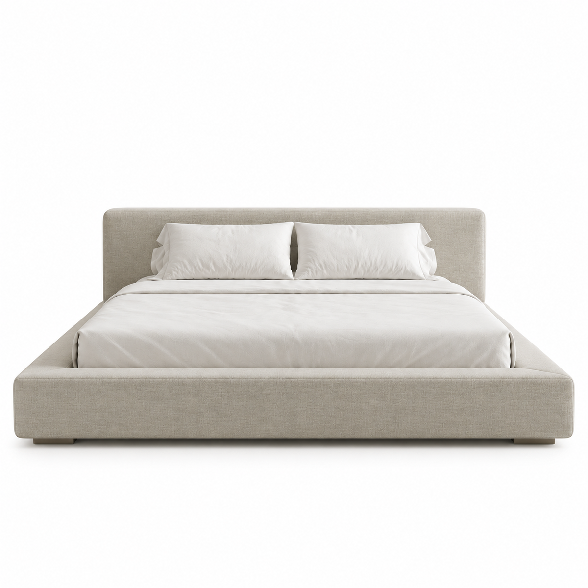 Monarch Bed