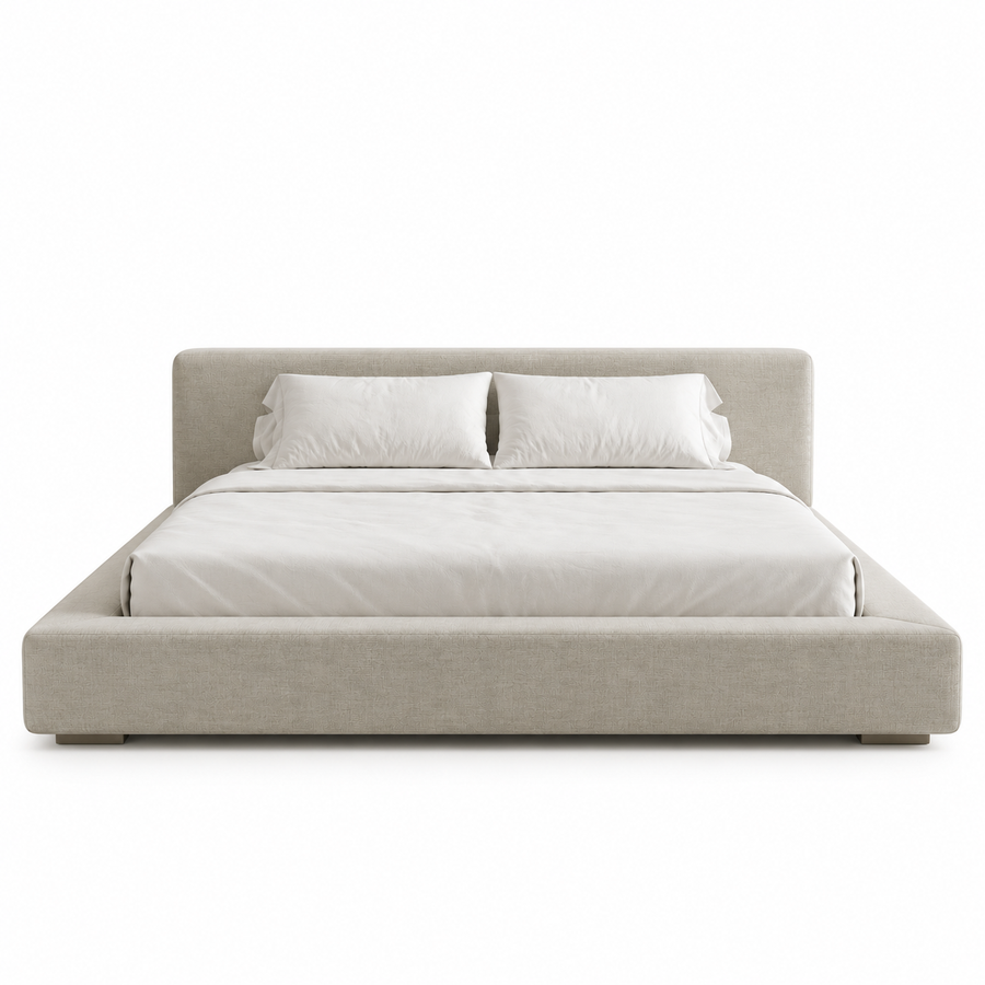 Monarch Bed