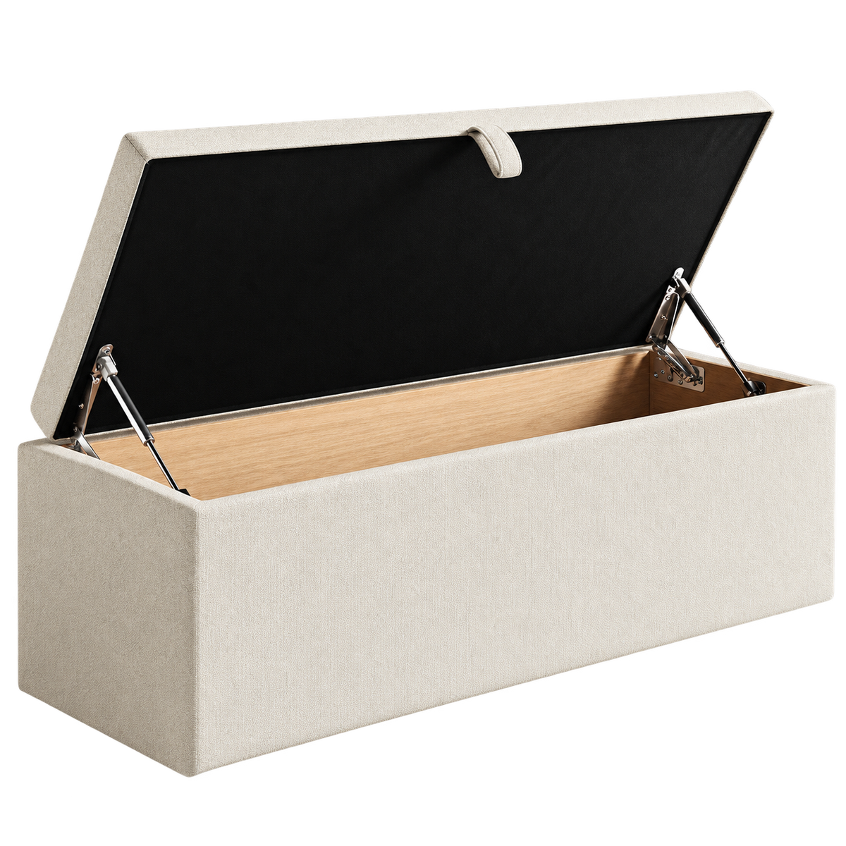 Marlin Blanket Box