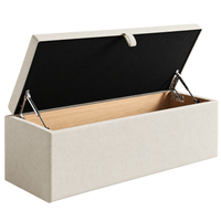 Marlin Blanket Box