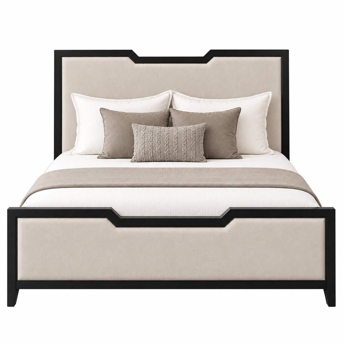 Calvert Bed
