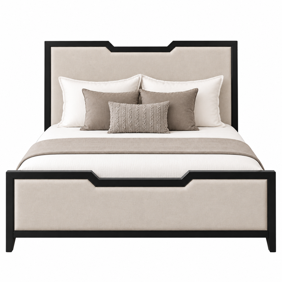 Calvert Bed