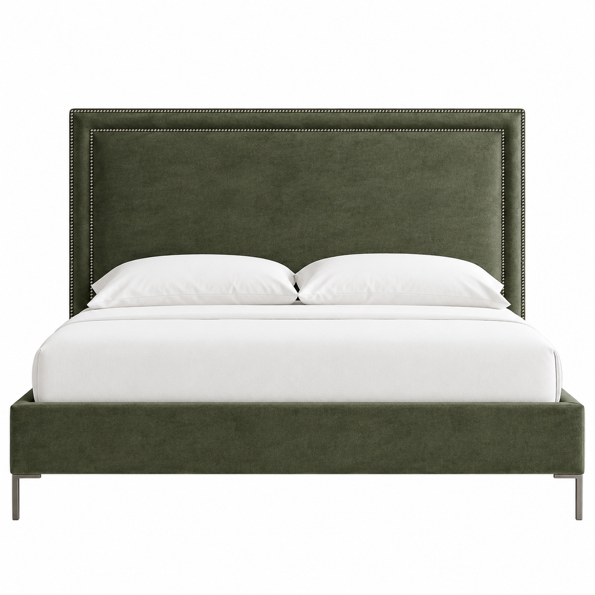 Austen Bed