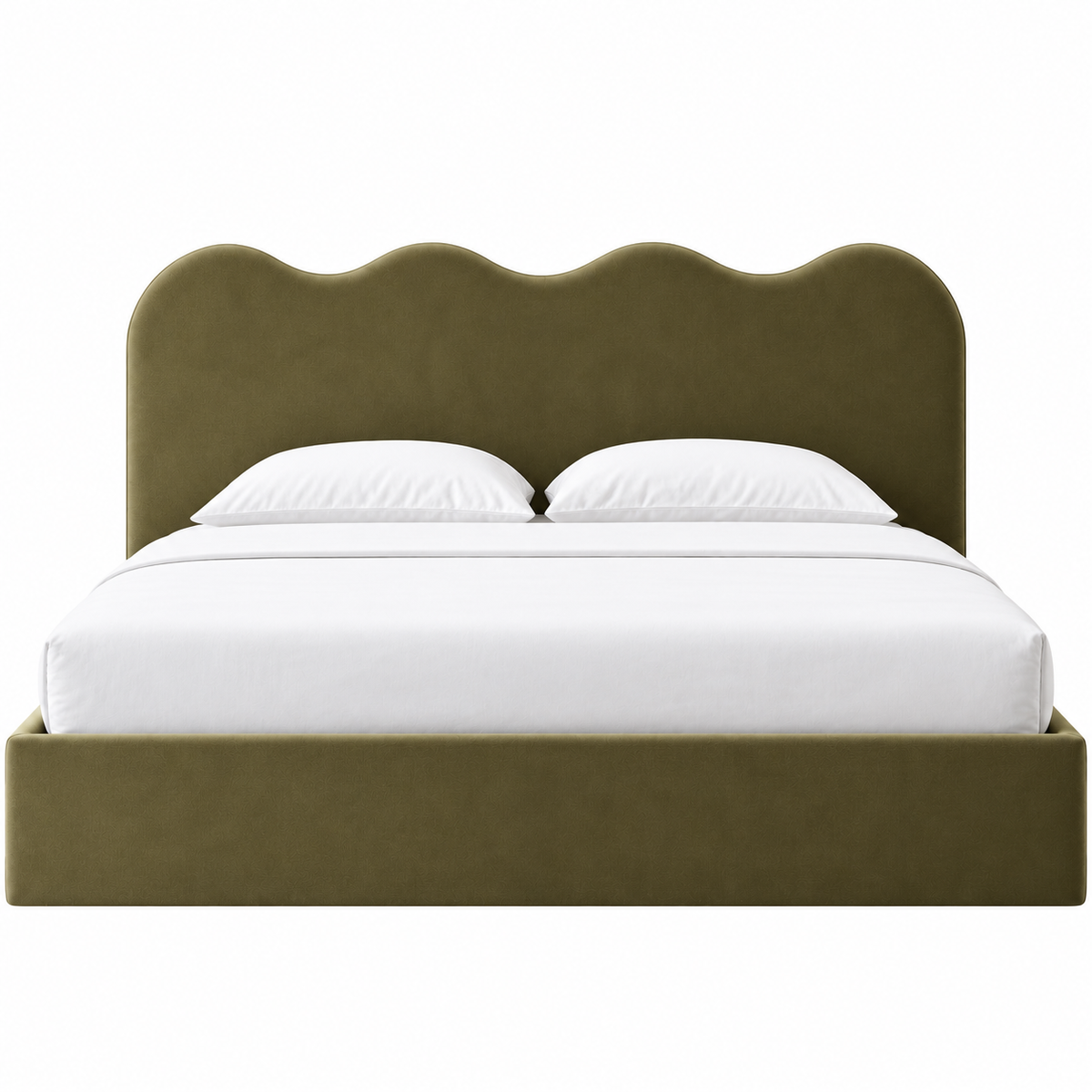 Evisa Bed