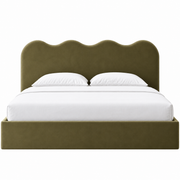Evisa Bed