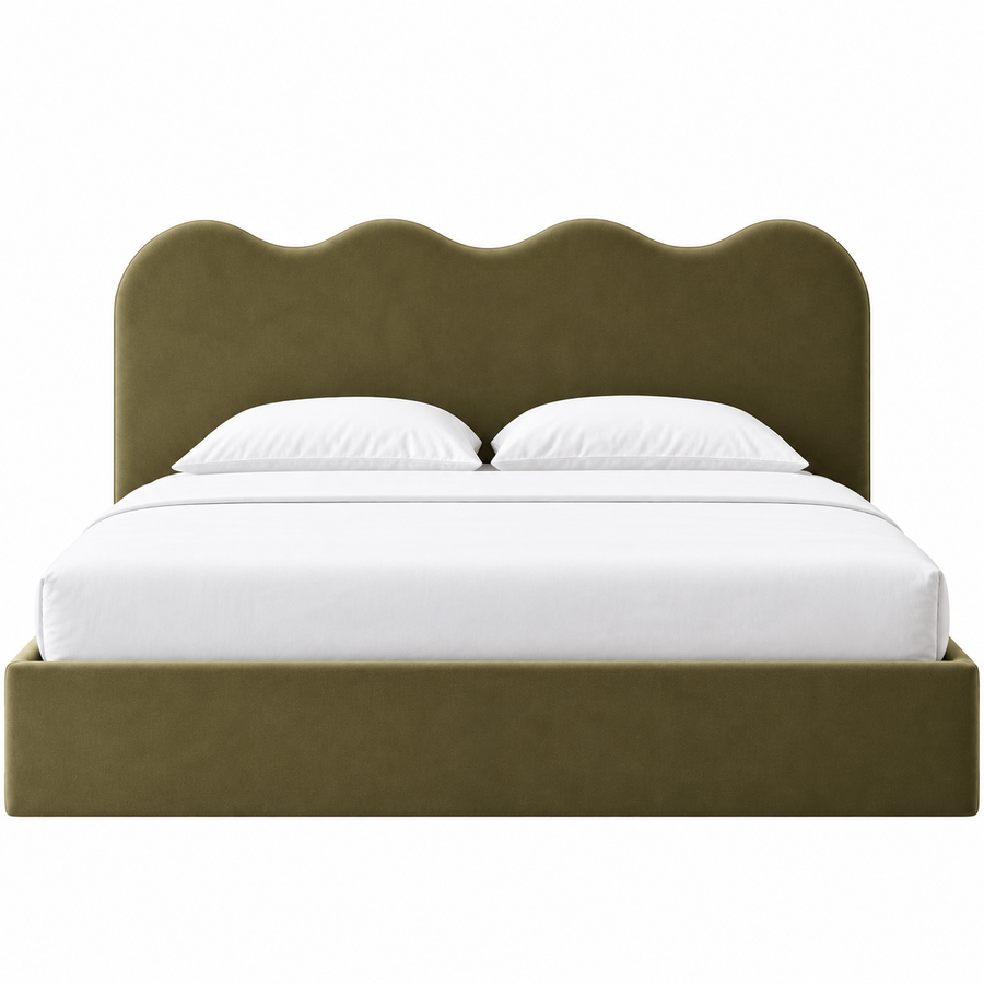 Evisa Bed