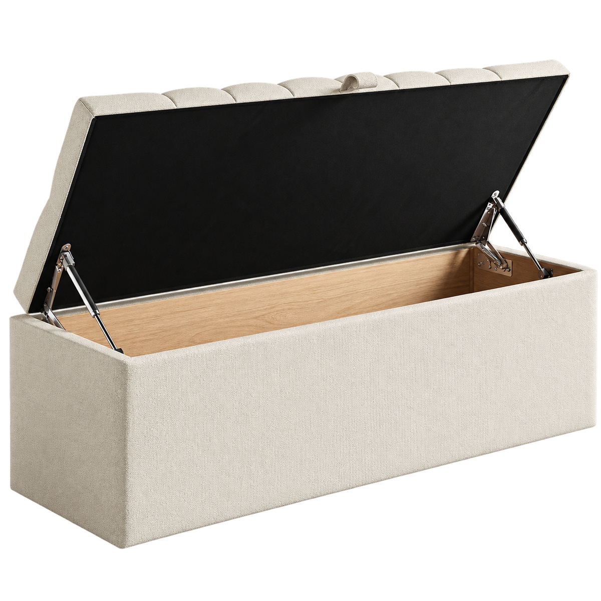 Fable Blanket Box