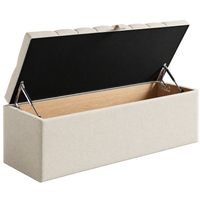 Fable Blanket Box