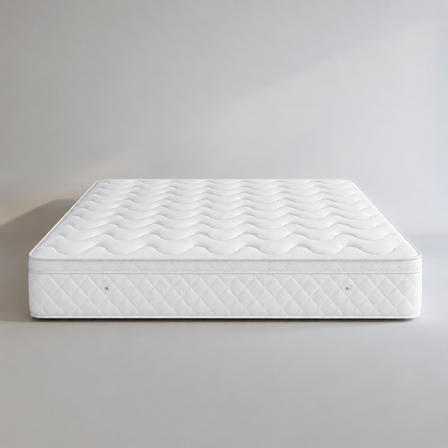 Flux Full Foam Mattress