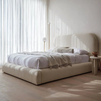 Churchill Bed