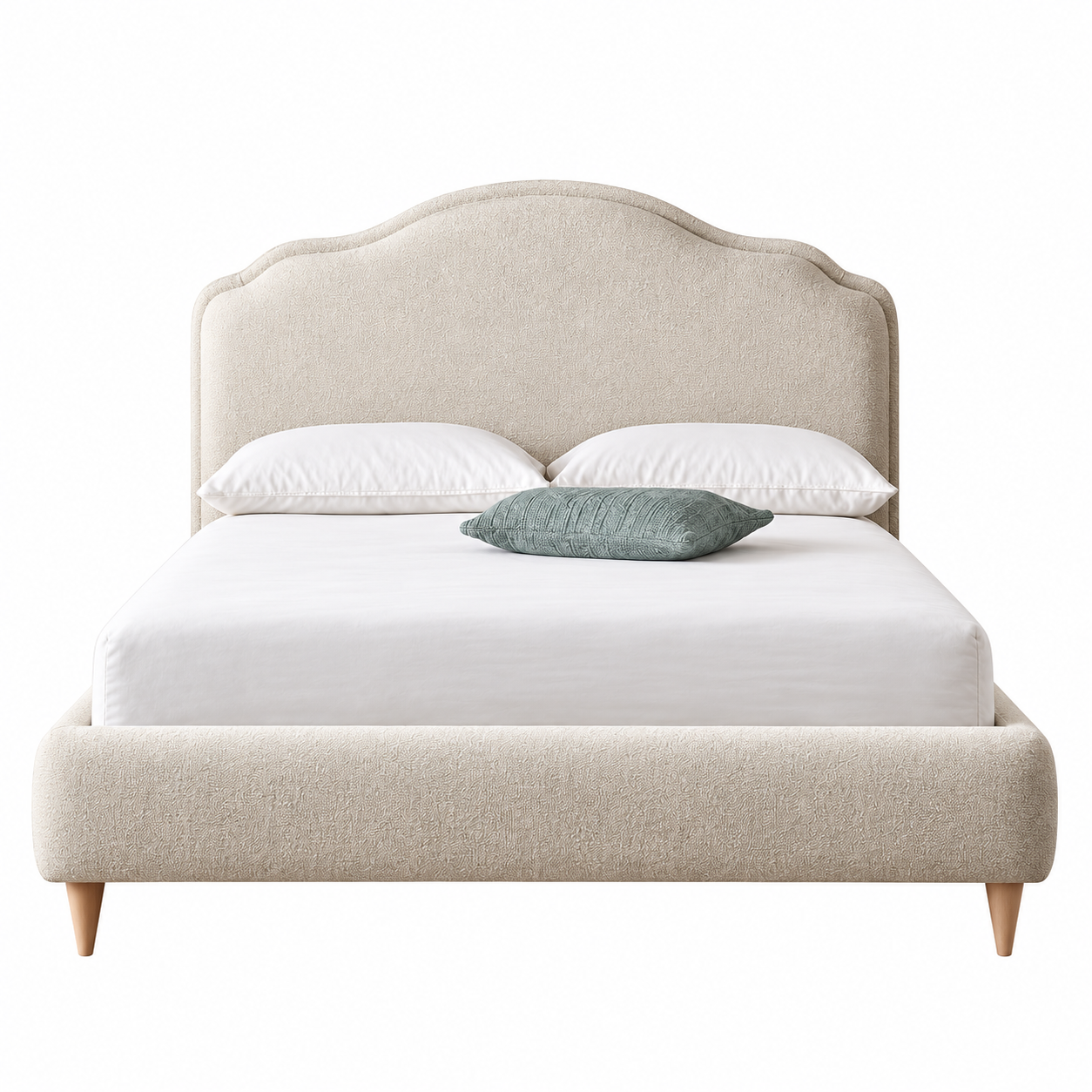 
                      Stanhope Bed
                    