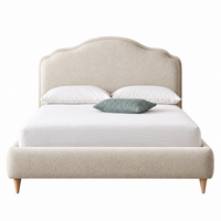 Stanhope Bed