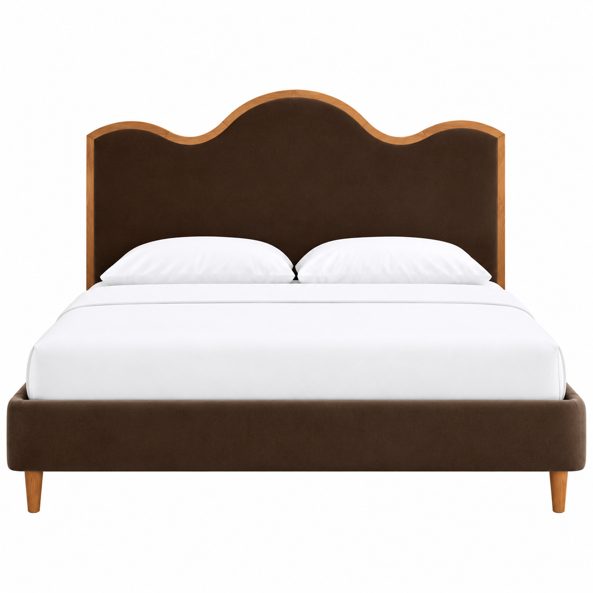 Fleur Bed