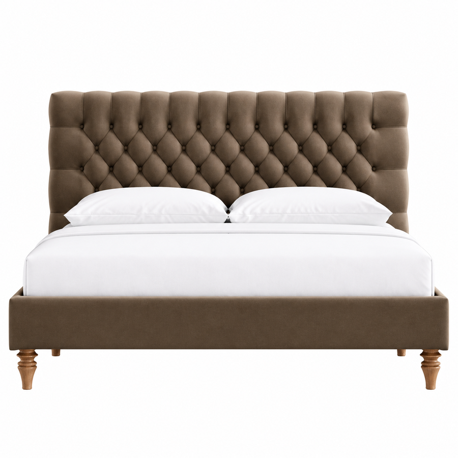 Liddington Bed