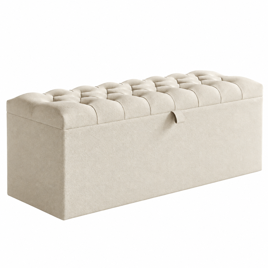 Fable Blanket Box