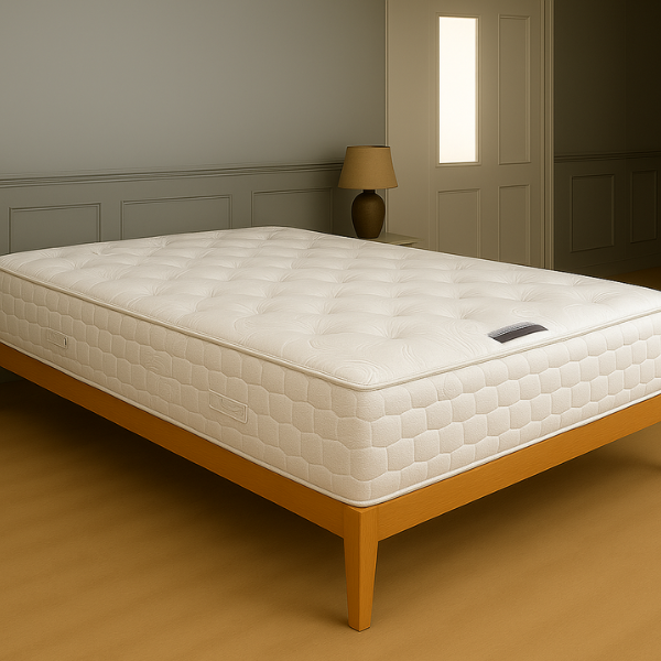 Empress 1000 Pocket Sprung Mattress