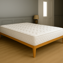 Flux Full Foam Mattress