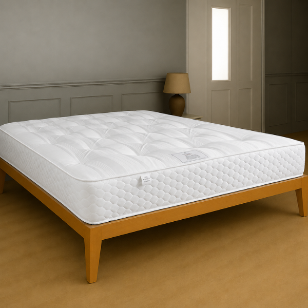 Regal 2000 Pocket Sprung Mattress