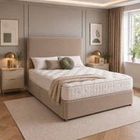 Darwin Divan Bed