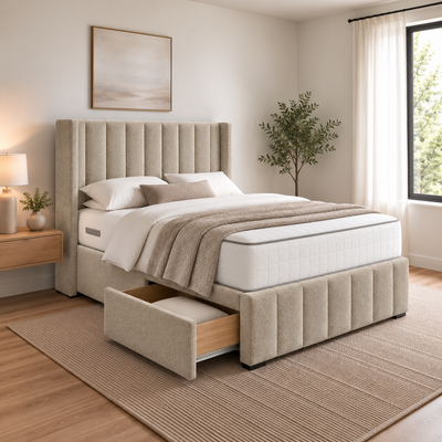 Beige Naples