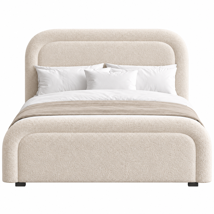 Hanson Bed