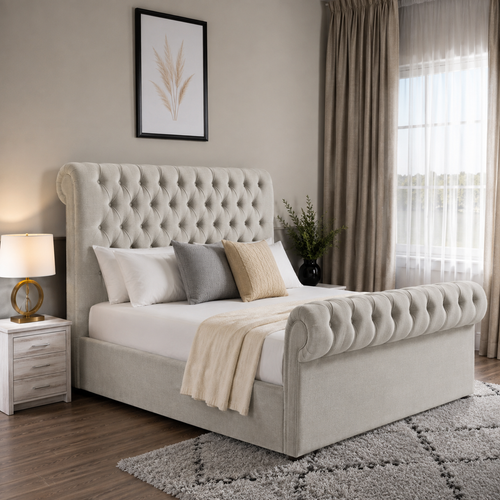 Seal Grey Naples
