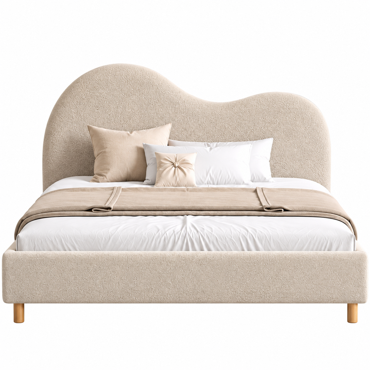 Celine Bed