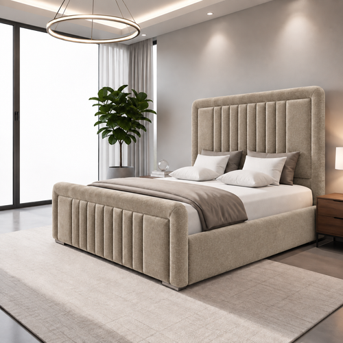 Beige Naples