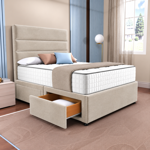 Cream Naples