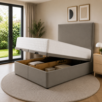 Miami Ottoman Divan Bed
