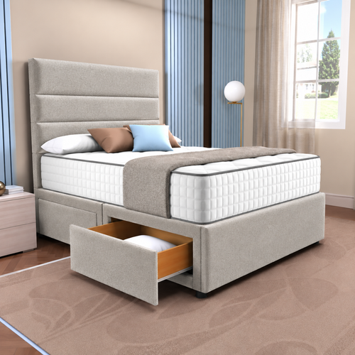 Silver Linen