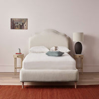 Stanhope Bed