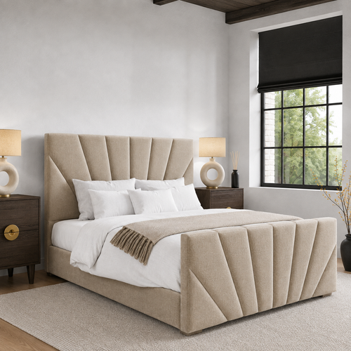 Beige Naples