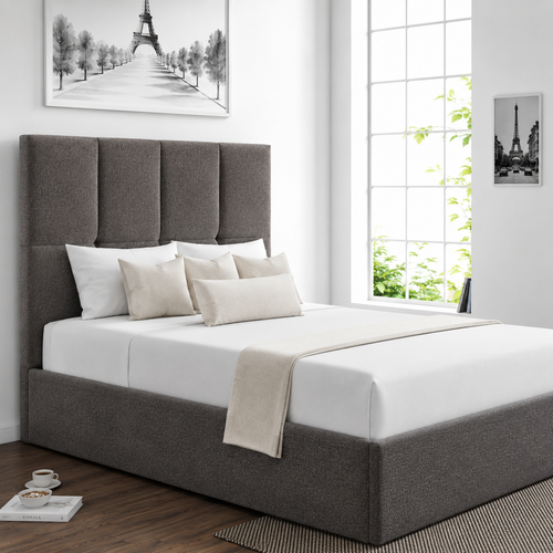 Truffle Linen