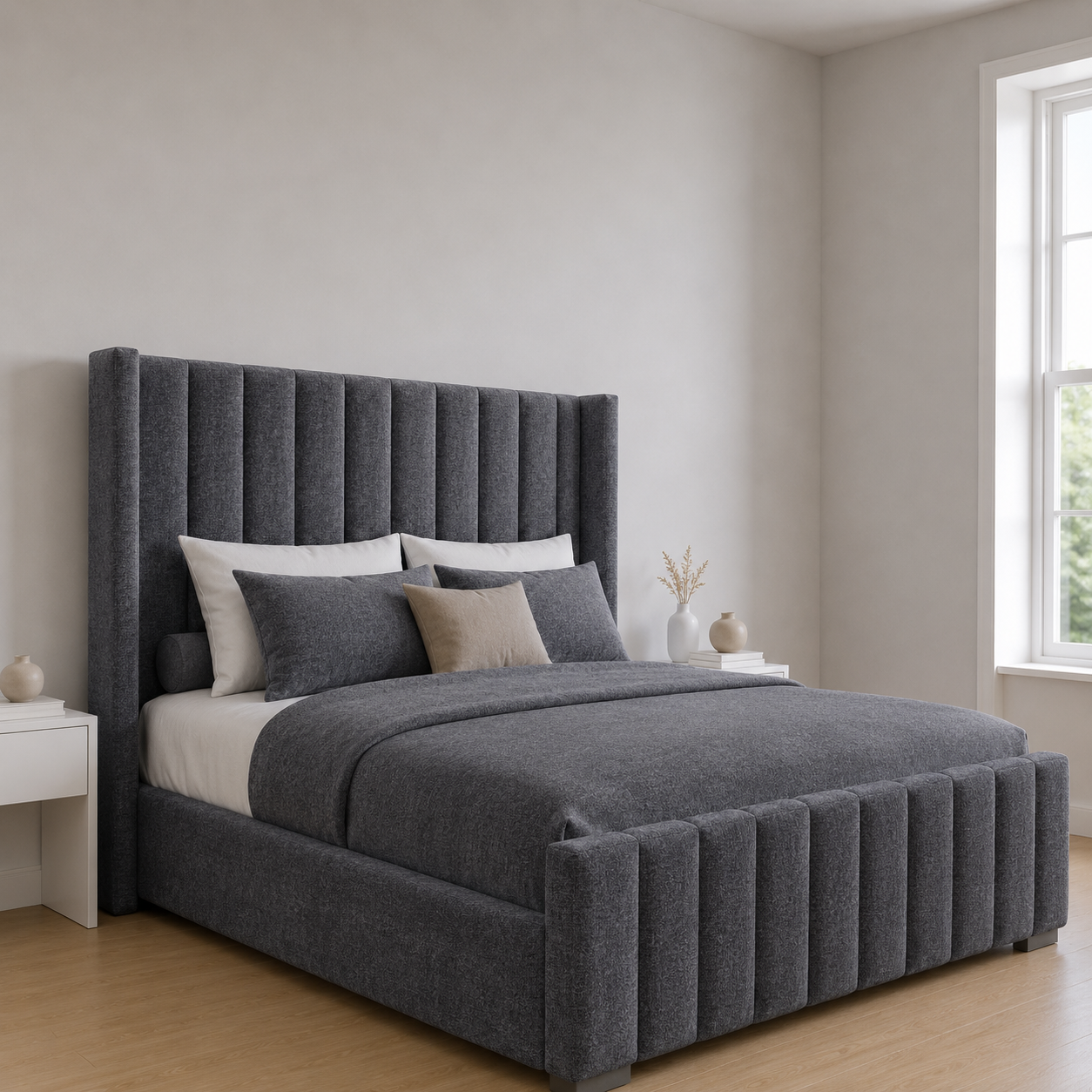 Mayfair Upholstered Bed