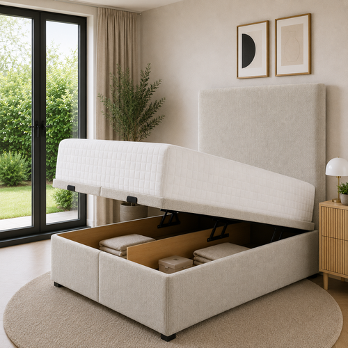 Seal Grey Naples