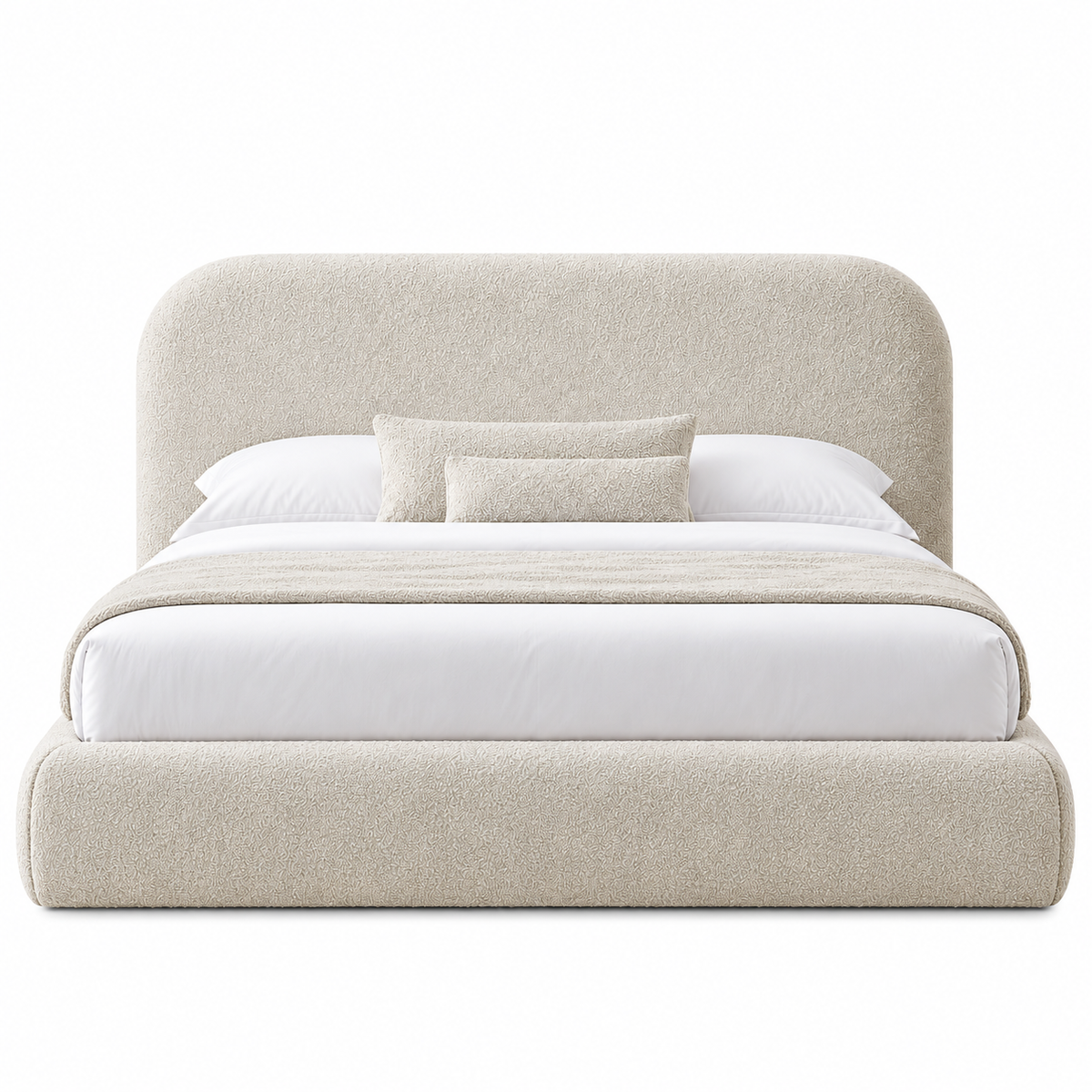 Churchill Bed