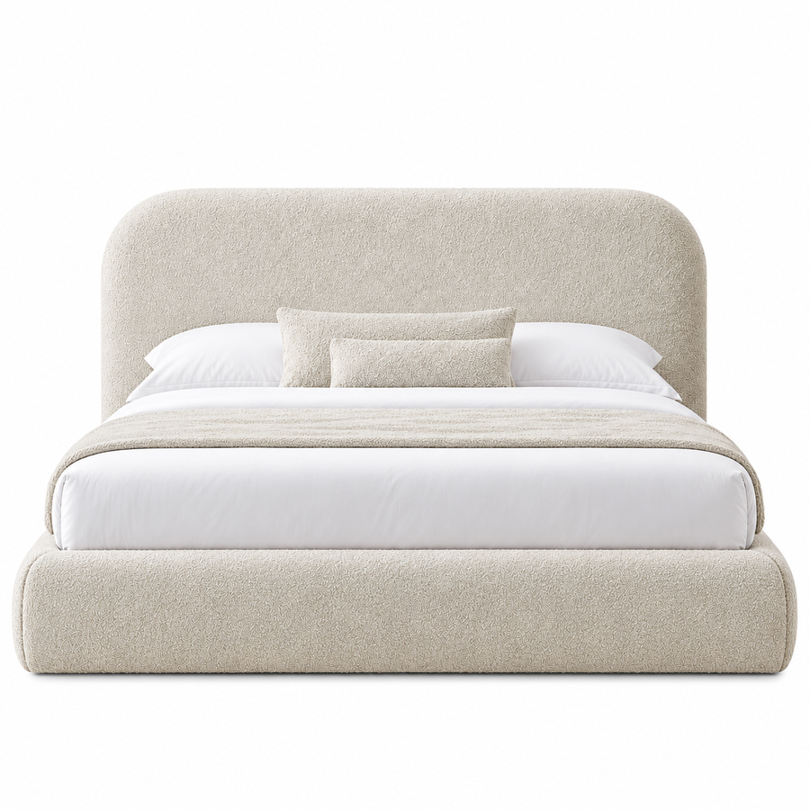 Churchill Bed