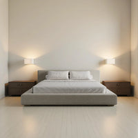 Monarch Bed