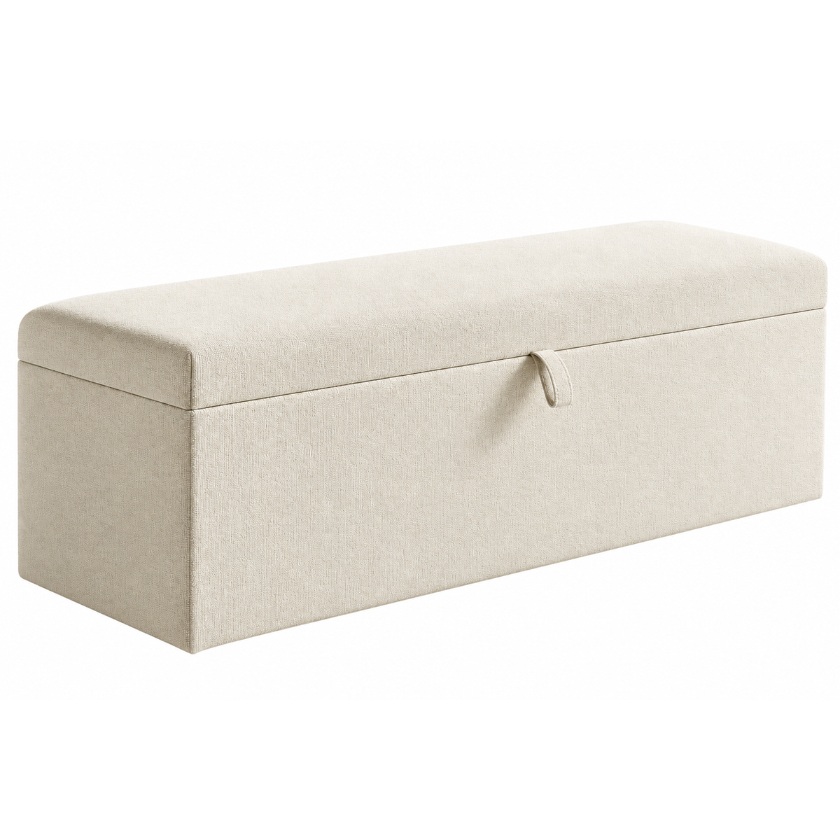 Marlin Blanket Box