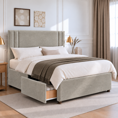 Seal Grey Naples