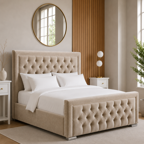 Beige Naples