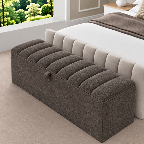 Truffle Linen