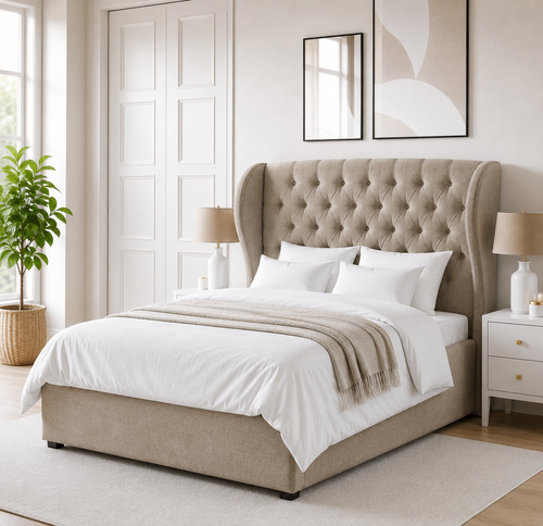 Beige Naples