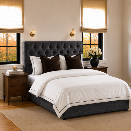 Charcoal Coniston
